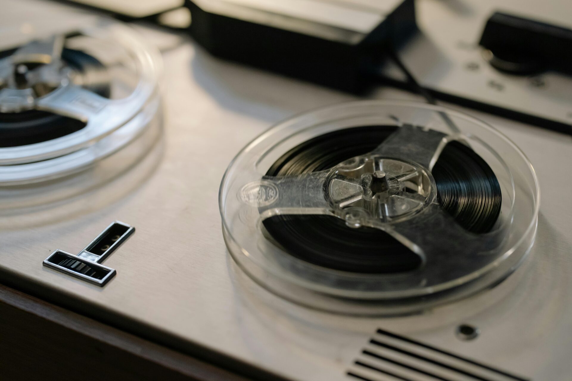 Audio Recording