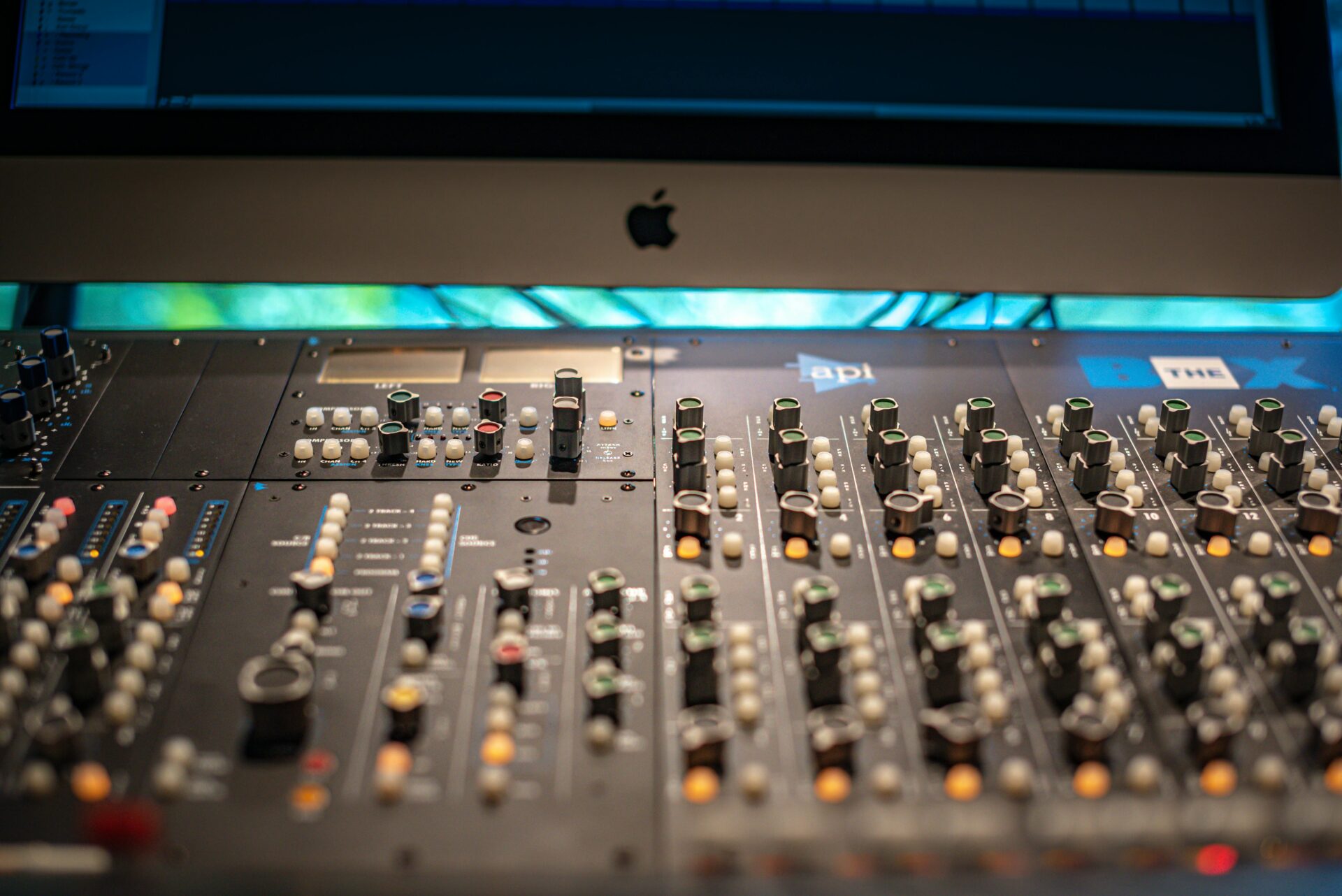 Audio Editing