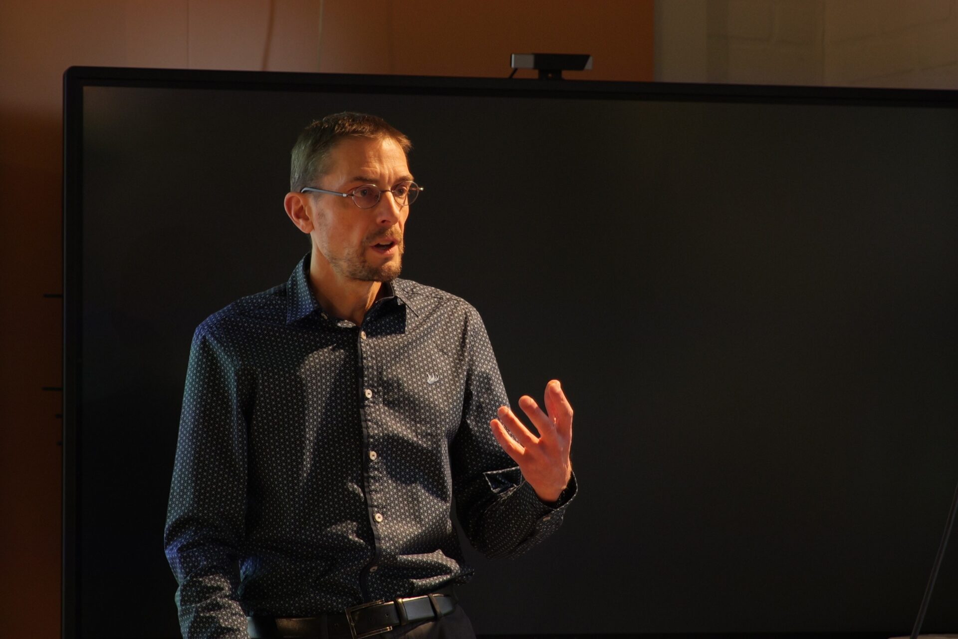 AI4Research Workshop by the RSO and The Plant